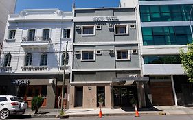 Hotel Petit Cordoba